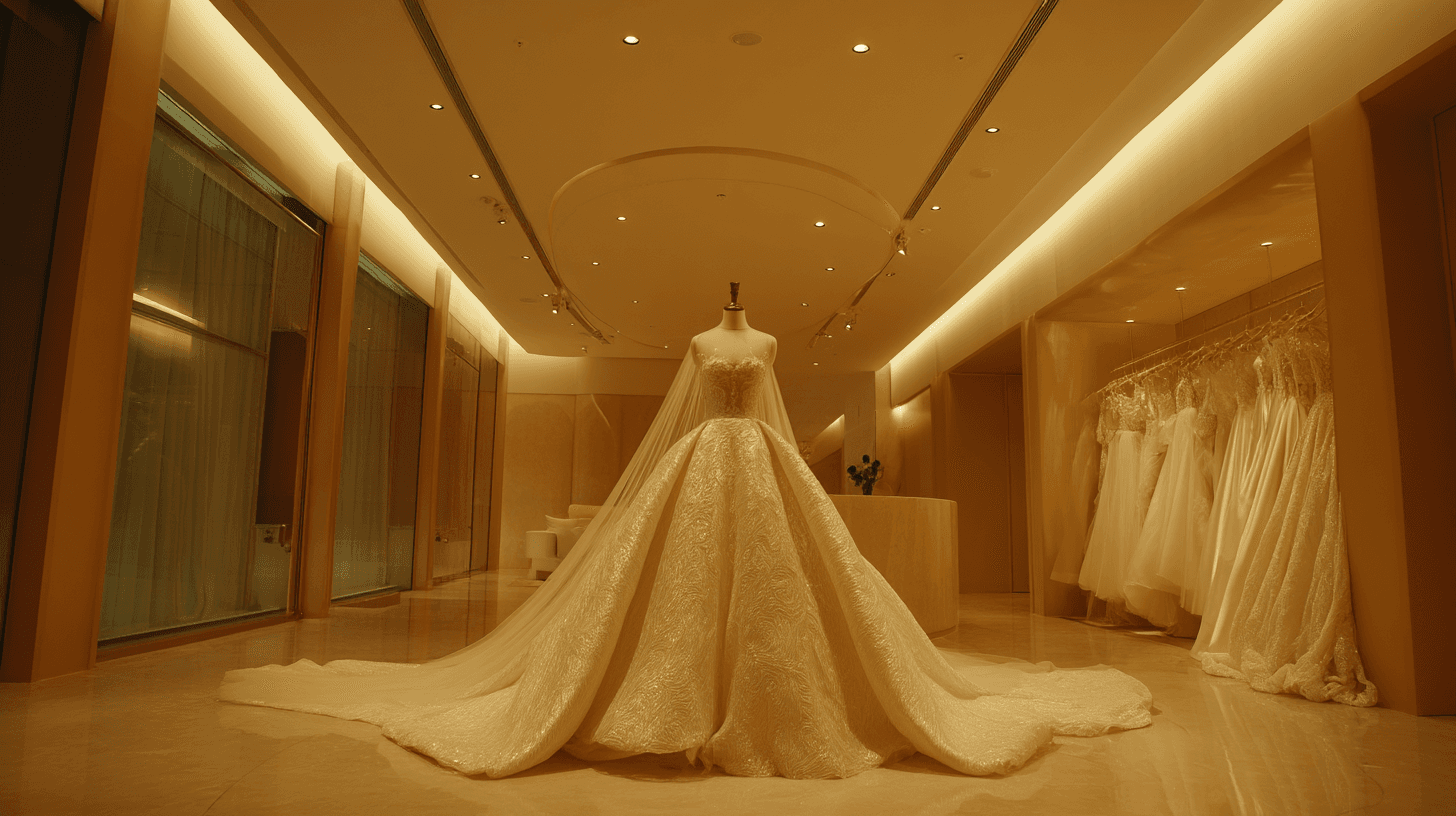 Wedding Dresses category